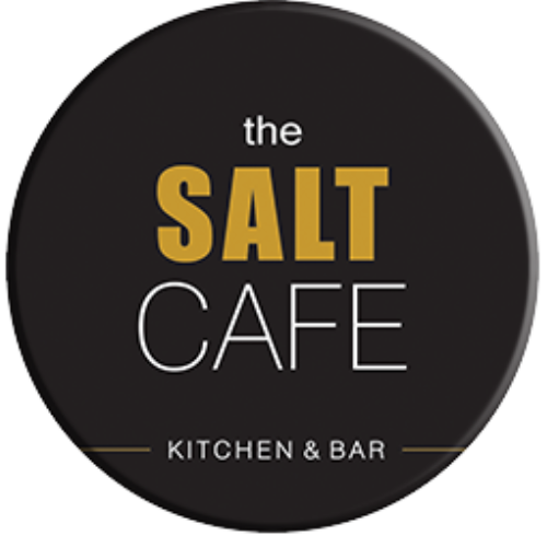 The Salt Cafe