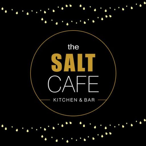 The Salt Cafe