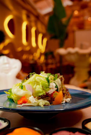 Best Dishes
